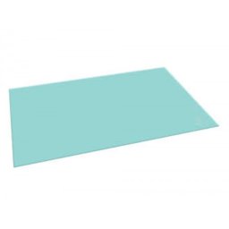 Vade de sobremesa exacompta aquarel carton forrado colores pastel surtidos 585x385x5 mm