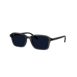 Gafas de sol Ray Ban Junior 0RJ9131S Gris Talla: 50X17 Gris