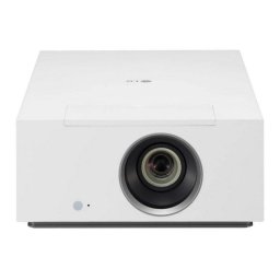 LG HU710PW Proyector Láser LED ANSI 4K UHD HDR10 2000 Lúmenes