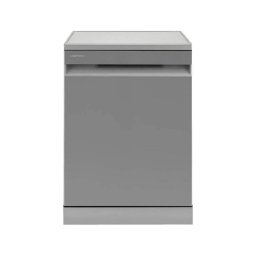 Samsung DW60A8050FS/EF Lavavajillas 14 Cubiertos Wi-Fi Inverter C Acero Inoxidable