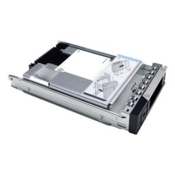 Disco Duro Dell 345-BJSM 480GB SSD 2.5" SATA III 6 Gbit/s + Adaptador