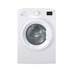 Lavadora Indesit IM 962 MY TIME SPT 9kg Carga Frontal 1151rpm A Blanca con Vapor y Ciclos Rápidos