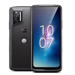Crosscall Stellar-X5s 5G 8GB 256GB 6.4" Negro