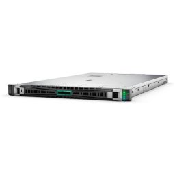 Servidor HPE ProLiant DL360 Gen12 Intel Xeon 32GB RAM 960GB SSD 1U iLO7