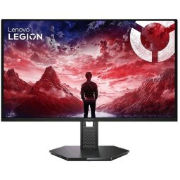 Monitor Lenovo Legion 27Q-10 26,5" QHD OLED 240Hz Tiempo de respuesta 0,03 ms