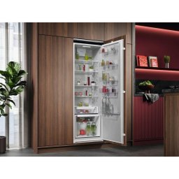 Frigorífico Una Puerta AEG TK6DS181ES Defrost 177 cm 310 L E Blanco Touch LED