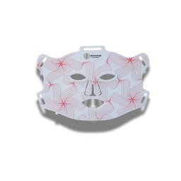 Biohacking for Wellness Lumiwell Glow Máscara Facial LED