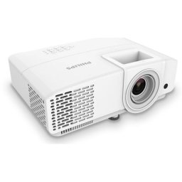 Proyector Philips ProPix 650 WXGA 4000 Lúmenes 150" Lámpara DLP 3D Portátil