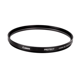 Filtro de lente Canon 2598A001 67 mm protección neutra negro