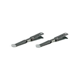Pinza metálica KAISER 4067 con puntas protectoras 150 mm 2 unidades