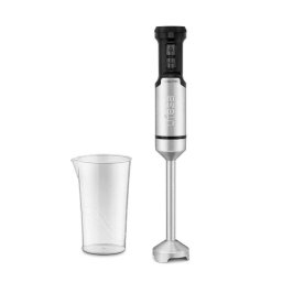 Batidora de mano Ufesa Galaxy 1500W 4 cuchillas acero inoxidable turbo
