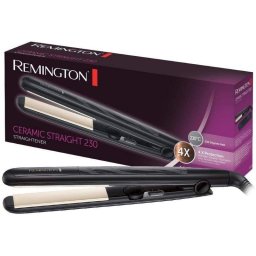 Remington Ceramic Slim S3500 Plancha de Pelo Cerámica