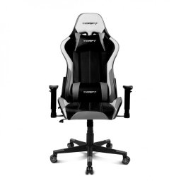 Drift DR175 Silla Gaming Negra/Gris