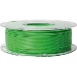 MAERTZ PMMA-1013-007 - Filamento, PLA, reciclado, verde, 1,75 mm, 1 kg