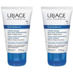 Uriage Crema de manos Bariéderm