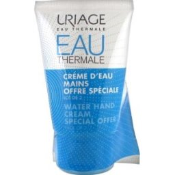 Uriage Crema de manos