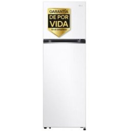 LGOUTLET Lg Gtbv20swgkdoutl Frigorifico Dos Puertas 168 Cm