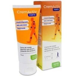 Cremactiv Forte Masaje Deportivo 75 ml