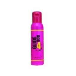 EROS Glide 4 you Lubricante Silicona 100ml