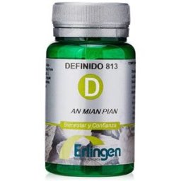 Erlingen Definido 813 An Mian Pian 60comp