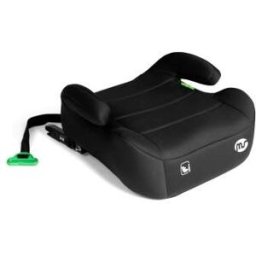 Alzador con ISOFIX i-size de MS