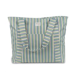 Bolsa Summer con rejilla Rayas 1120800756 Walking Mum