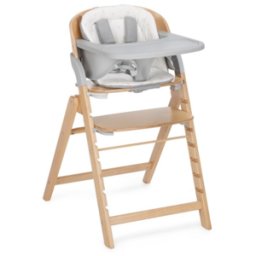Trona Evolutiva plegable de madera Mist 6221 U90 2026 Jané