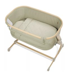 Cuna Colecho Baby Side Sage 6807W U87 2026 Jané