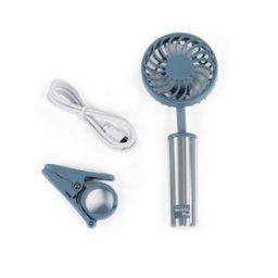 Ventilador Cochecito Rayas 1120800753 Walking Mum