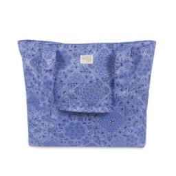 Bolsa Summer con rejilla Bandana 1120800757 Walking Mum