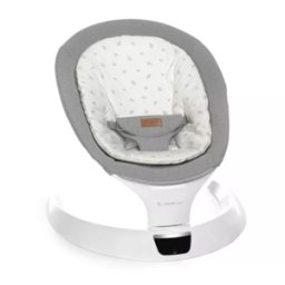 Hamaca Electrónica con movimiento Moon Mist 6180 U90 2026 Jané