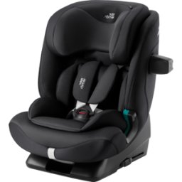Silla de Auto ADVANSAFIX PRO STYLE Carbon Black Britax Romer