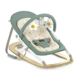 Hamaca de Madera Kalm Botanic 6136W U78 2026 Jané