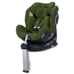 Silla de Auto Recaro Xenon 1
