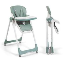 Trona bebé Tasty Eco de MS