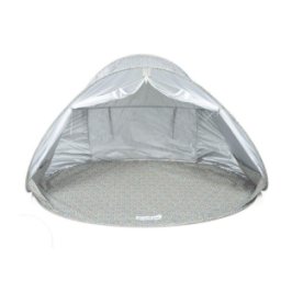 Tienda Anti–Uv con Mosquitera Flores 1120800746 Walking Mum