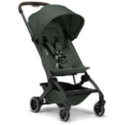 SILLA PASEO AER+ JOOLZ FOREST GREEN