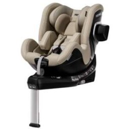 Silla de Auto Toron 1 i-Size (40–105 cm) Recaro