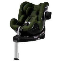 Silla de Auto Toron 1 i-Size (40–105 cm) Recaro