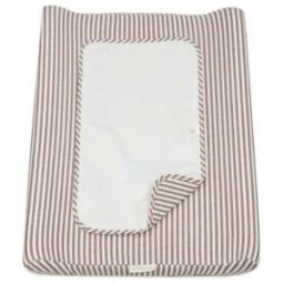 Cambiador Home Rayas Moka col. Praliné 1120800740 Walking Mum