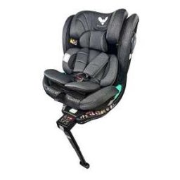 Silla Auto Modelo 3M Quiavolo