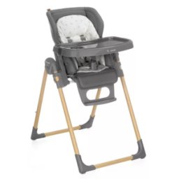 Trona Evolutiva Mila polipiel Mist 6291PLW U90 2026 Jané