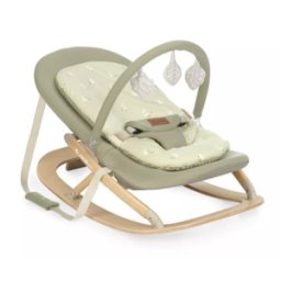 Hamaca de Madera Kalm Sage 6136W U87 2026 Jané