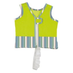 Chaleco Flotador Aprendizaje Rayas 1120800750 Walking Mum