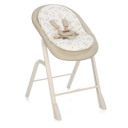 Kit Hamaca Trona Noah Iris 6149 U65 2026 Jané