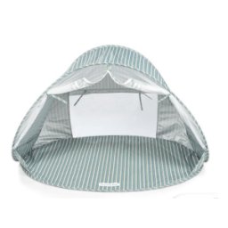 Tienda Anti–Uv con Mosquitera Rayas 1120800747 Walking Mum