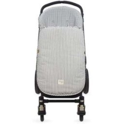 Saco Silla Entretiempo Rayas Matcha col. Praliné 1120800699 Walking