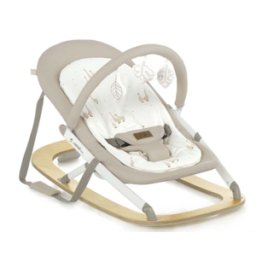 Hamaca de Madera Kalm Desert 6136W U80 2026 Jané