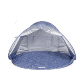 Tienda Anti–Uv con Mosquitera Bandana 1120800748 Walking Mum