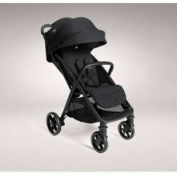 Silla de Paseo Parcel™ lx color Eclipse Joie Signature